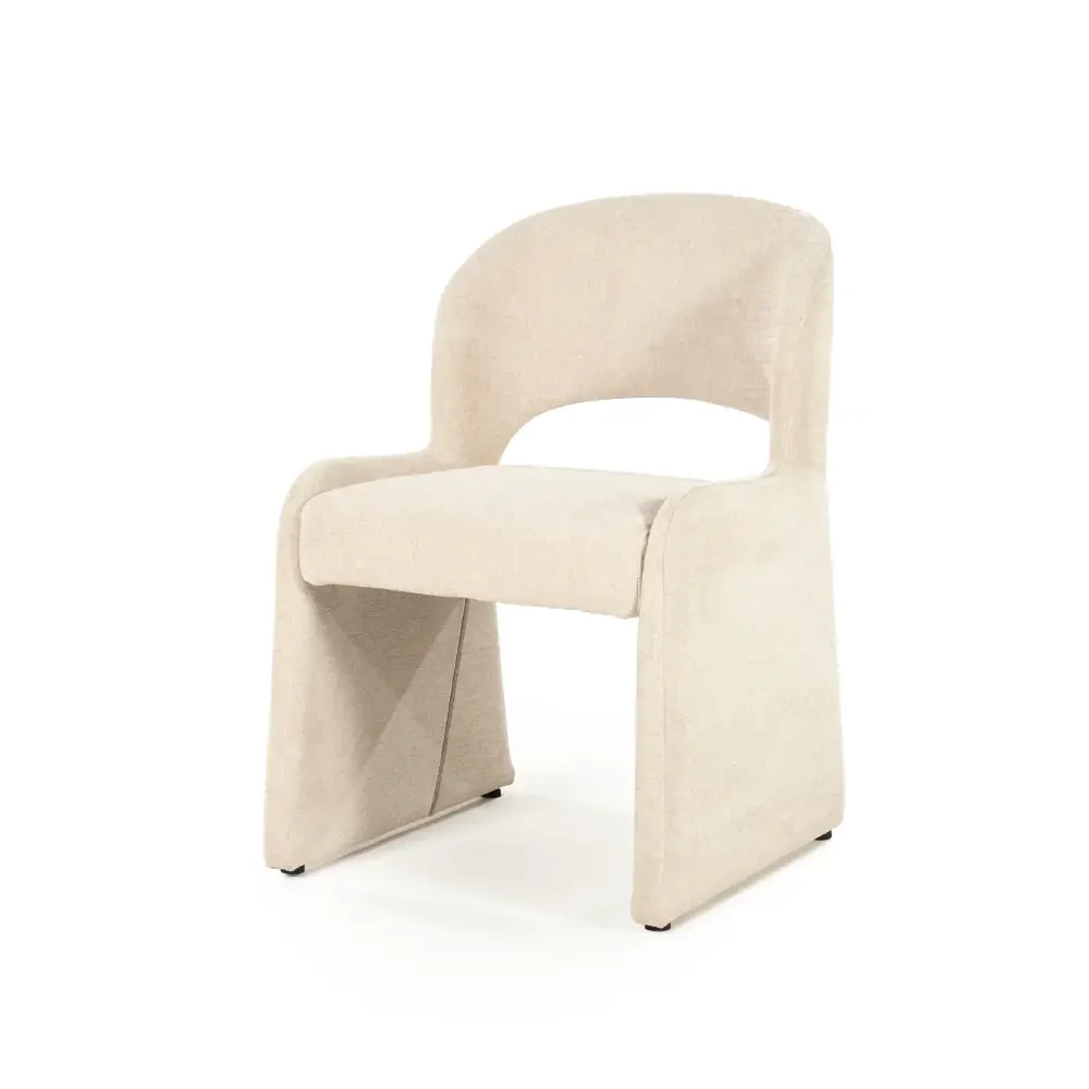 Eleonora, Odette Tuoli - beige Serene