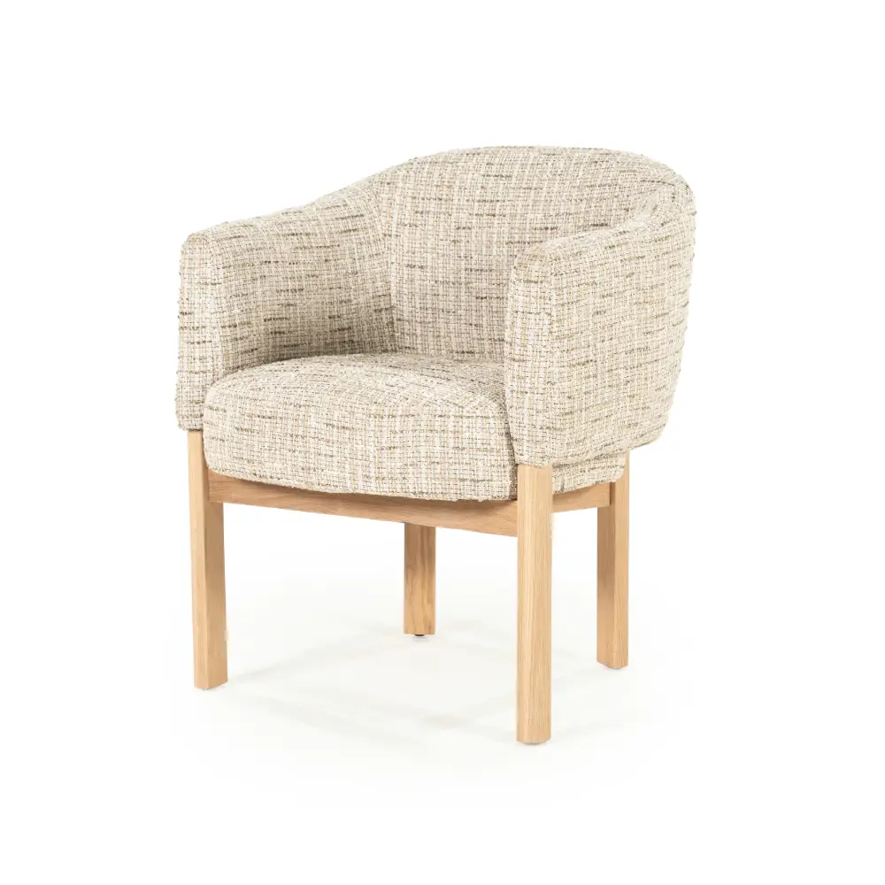 Eleonora, Micha Tuoli - beige Nori