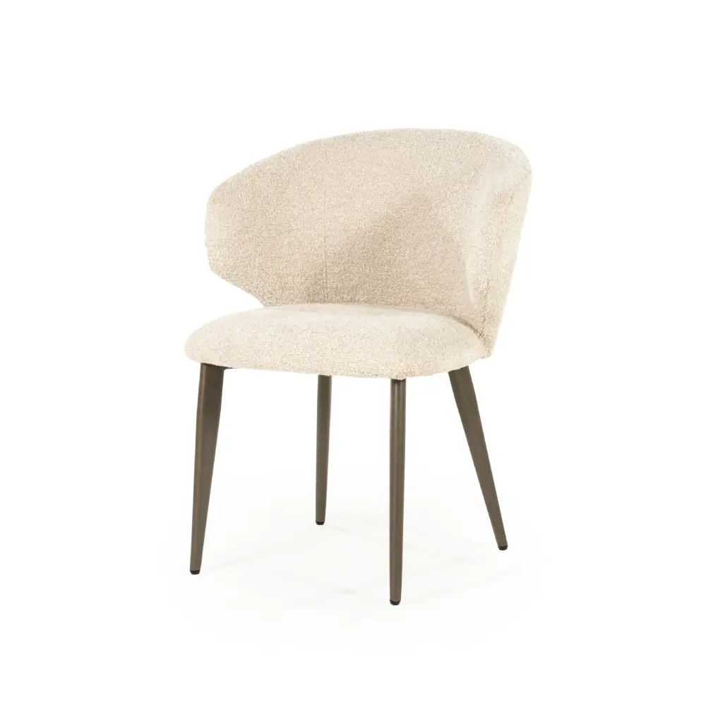 Eleonora, Mateo Tuoli - beige Niata