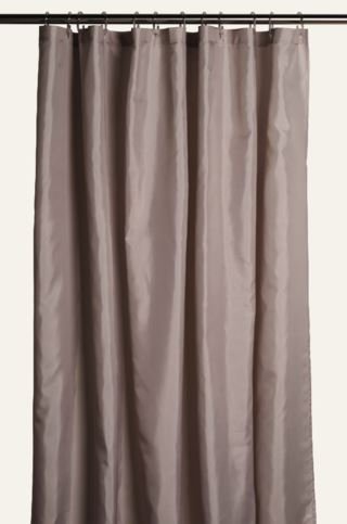 Tiri suihkuverho beige