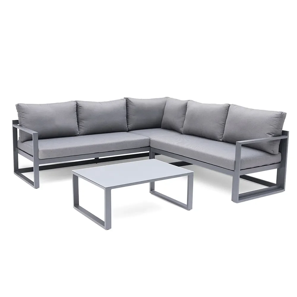 Hillerstorp, Lundamo Loungegrupp