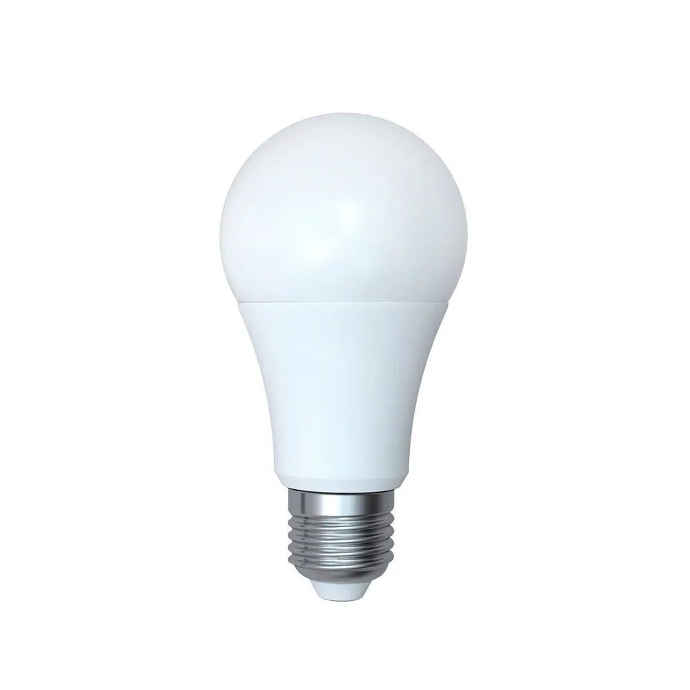 Airam Airam Smarta Koti LED-normaali valonlähde valkoinen e27, 9w