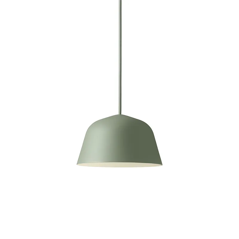 Muuto, Ambit Riippuvalaisin 16,5 cm - Dusty Green