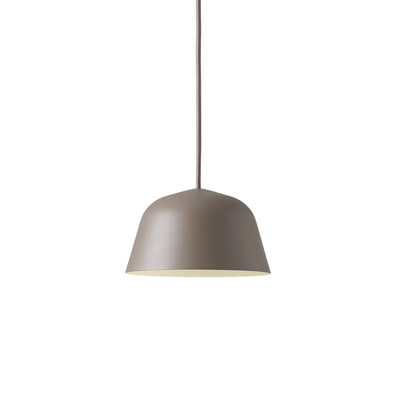 Muuto, Ambit Riippuvalaisin 16,5 cm - Taupe