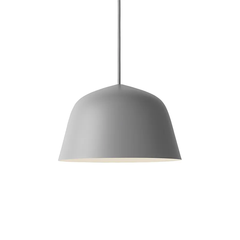 Muuto, Ambit Riippuvalaisin - Grey