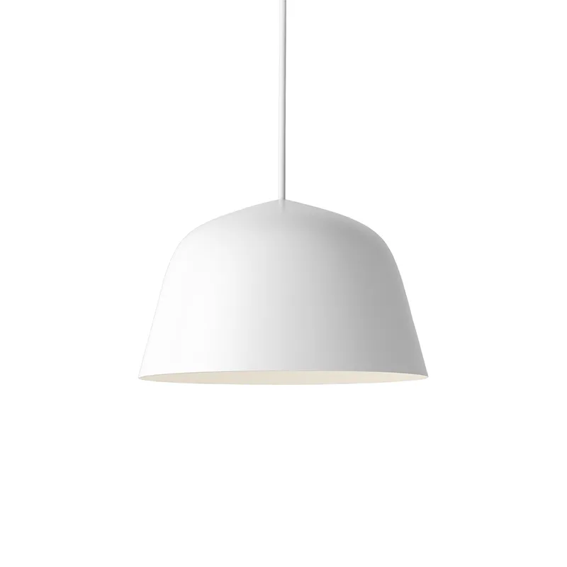 Muuto, Ambit Riippuvalaisin - White