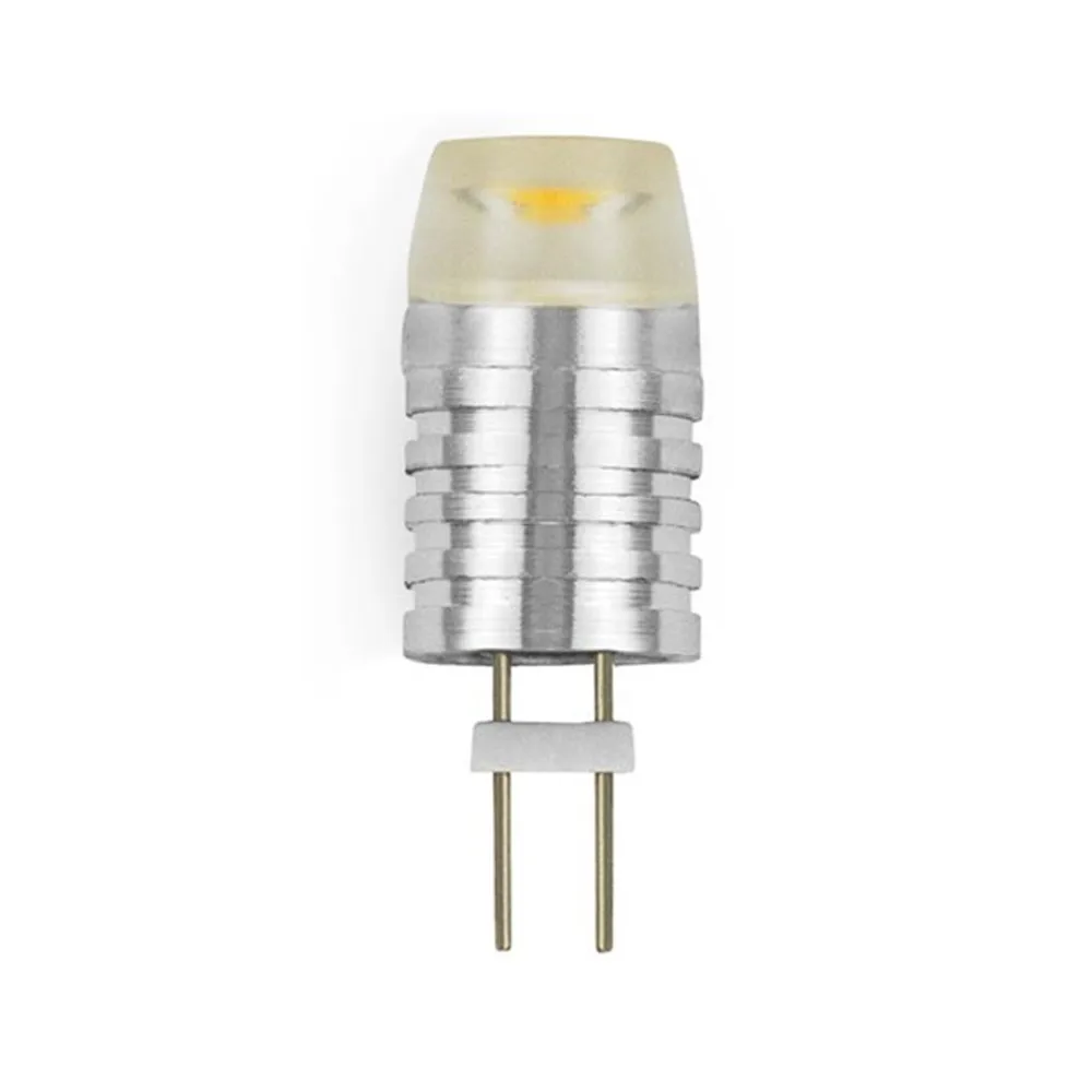 Normann Copenhagen Amp LED G4 -valonlähde Kirkas, g4, 0,4w g4, 1w