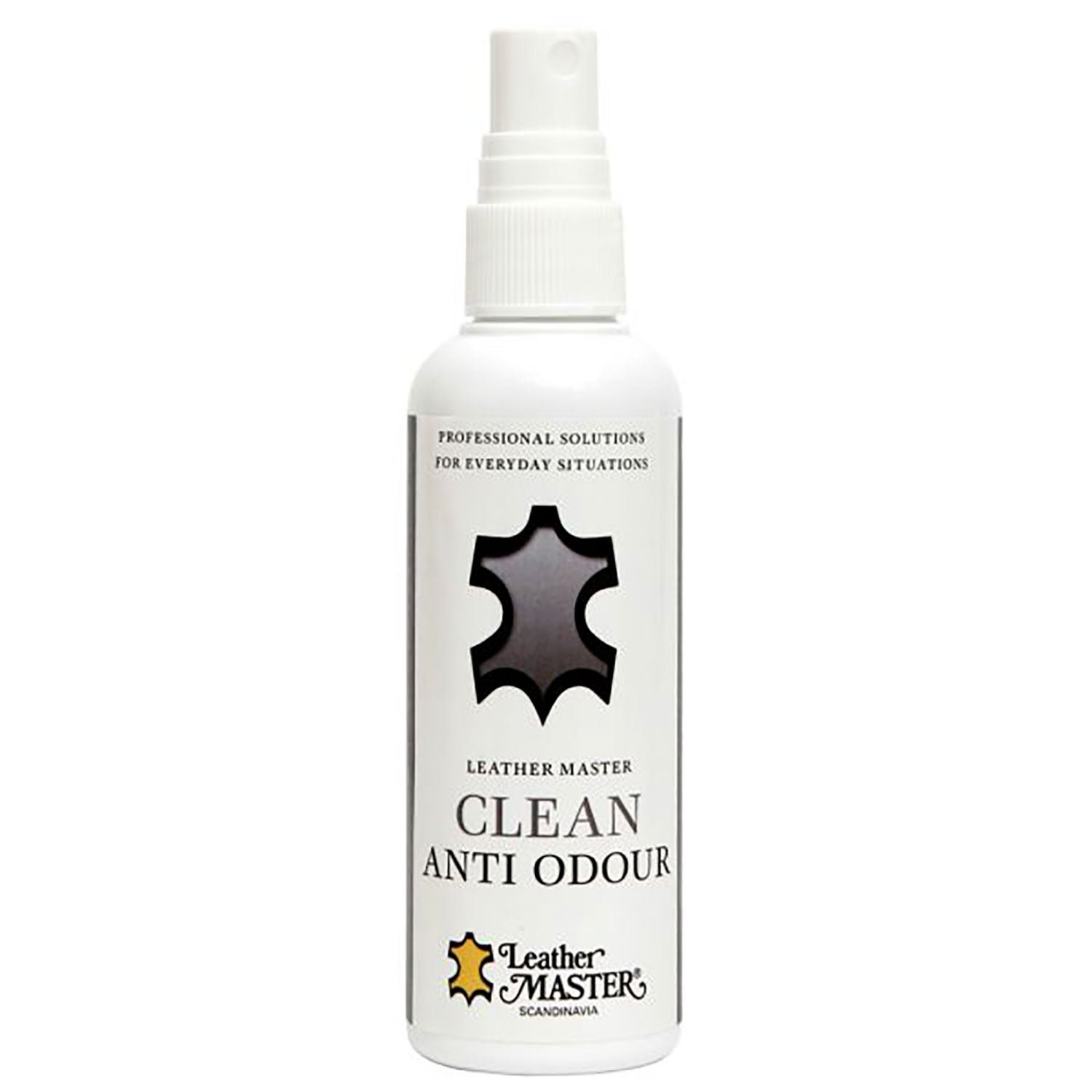 Leather Master, Anti-odör 100 ml