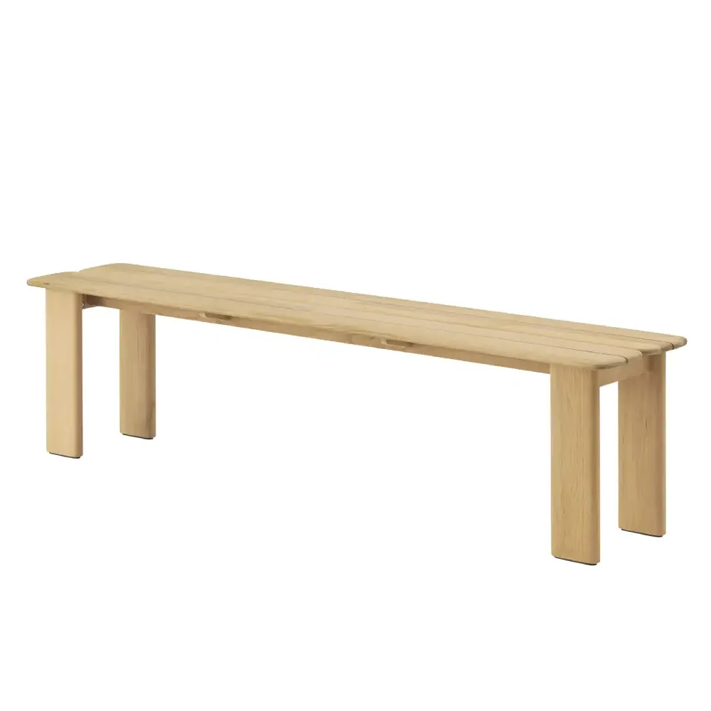 Muuto, Tiikipenkki Assemble