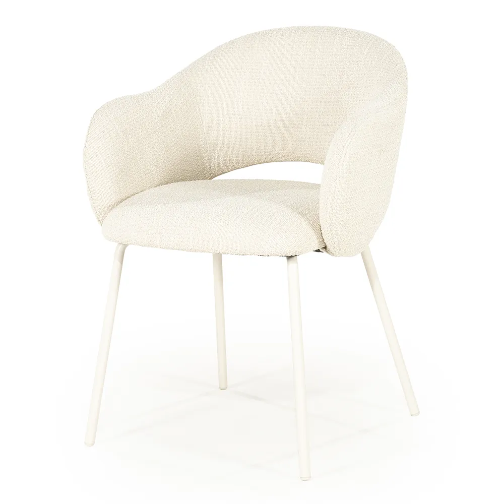 By-Boo, Story Stuhl - beige