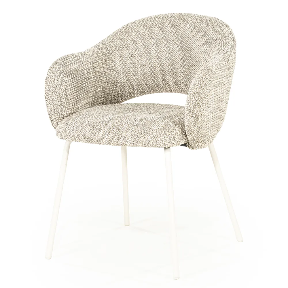 By-Boo, Story Stuhl - taupe