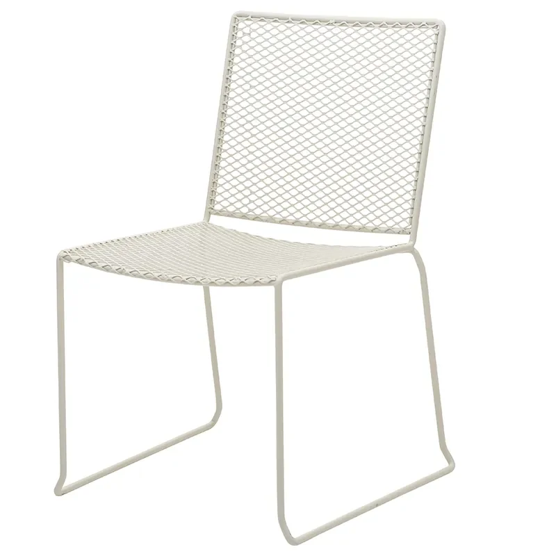 Brafab, Haru tuoli Pearl White