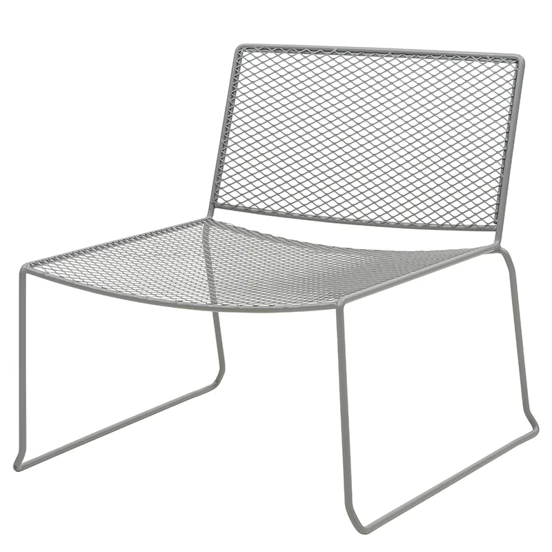 Brafab, Haru lounge nojatuoli Slate Grey