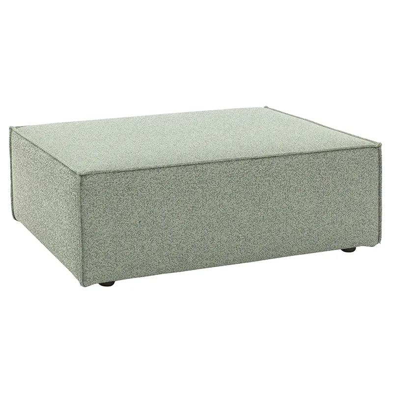 Brafab, Muki ottomaani  Sea green