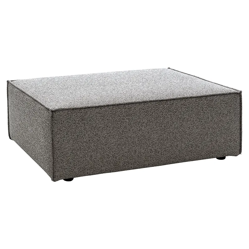 Brafab, Muki ottomaani Smoke grey