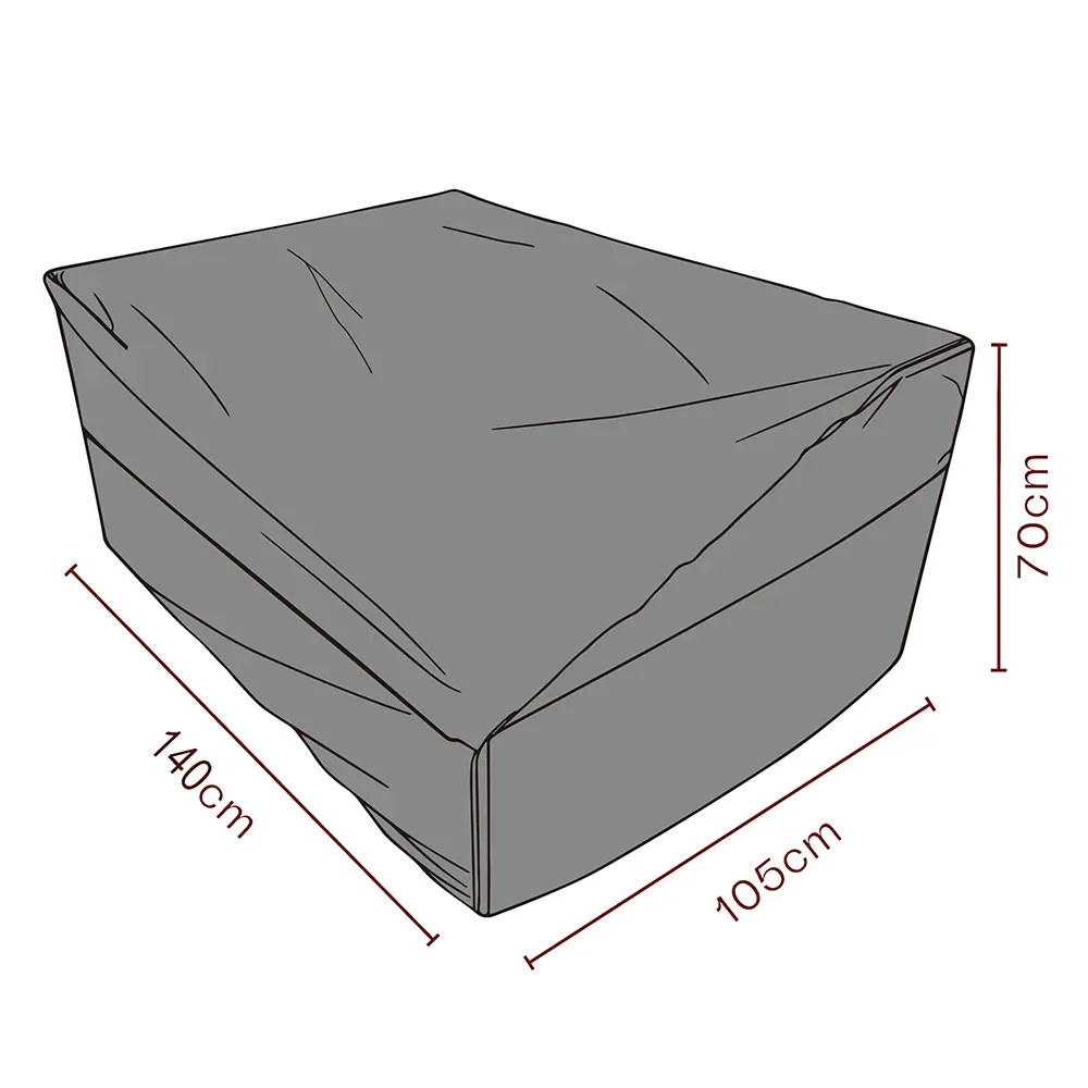 Brafab, Huonekalusuoja sohva 137x70x105R cm Premium