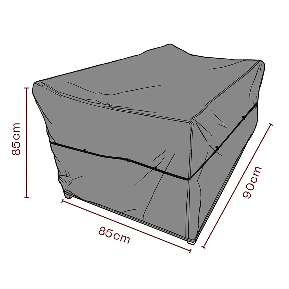 Brafab, Huonekalusuoja nojatuoli 90x85x85 cm Premium