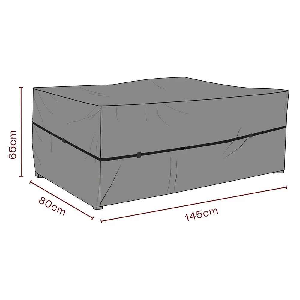 Brafab, Huonekalusuoja sohva 145x80x65 Premium