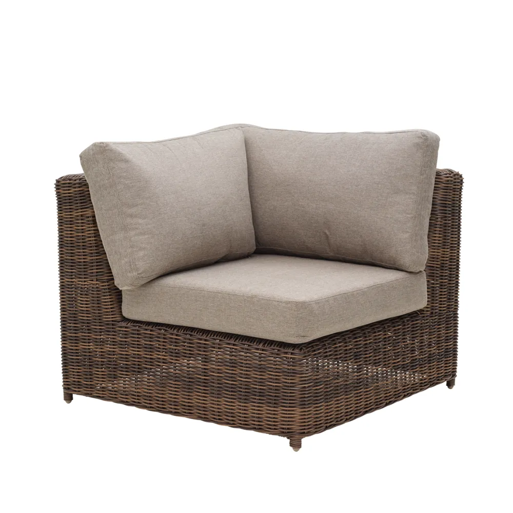 Brafab, Glendon kulmakappale Dark brown / Soft moose