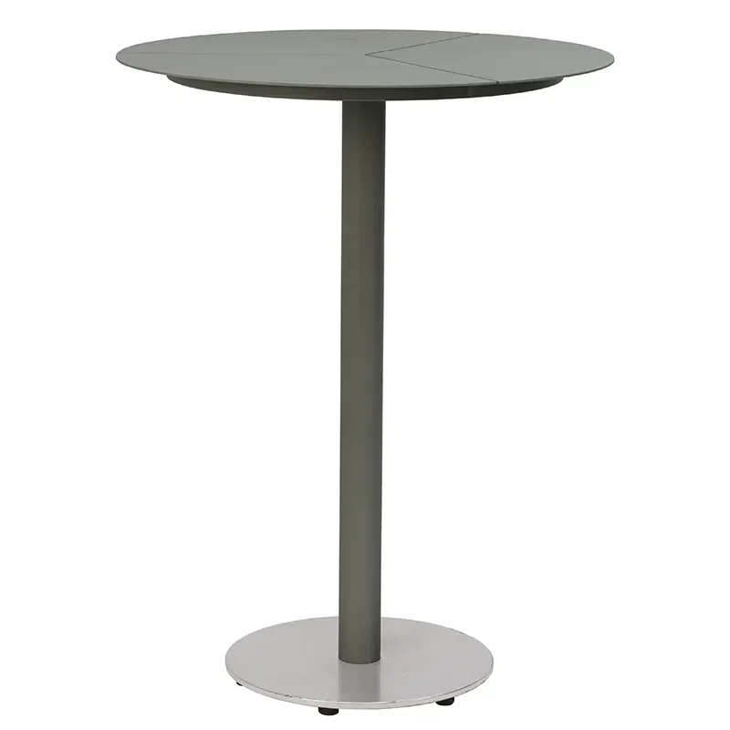 Brafab, Peace baaripöytä 80 cm Nordic Green