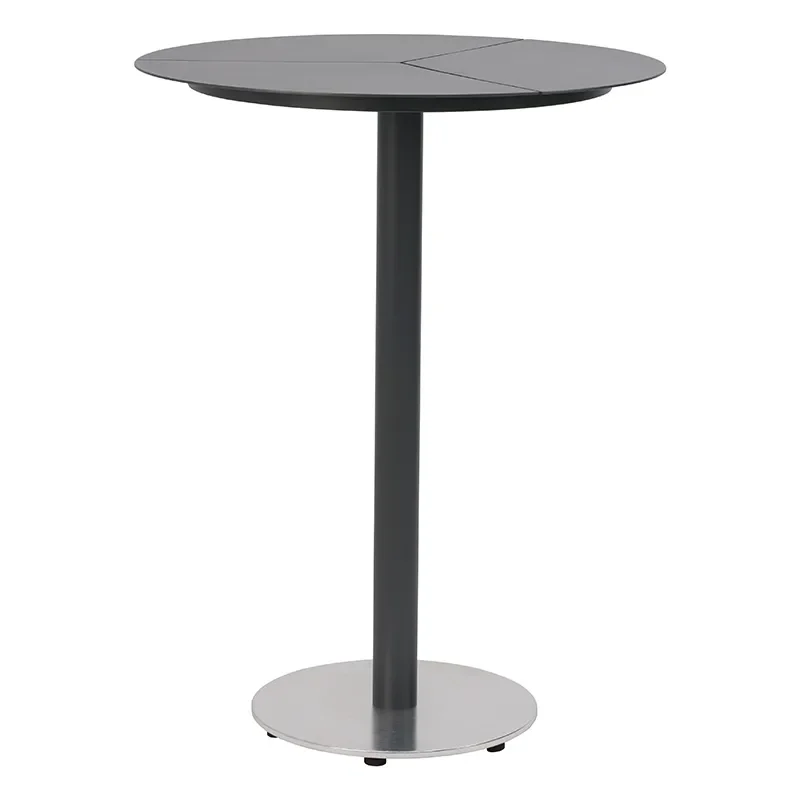Brafab, Peace baaripöytä 80 cm antrasiitti