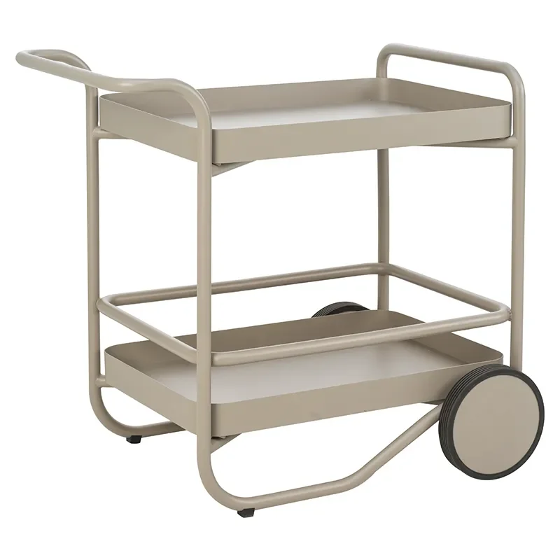 Brafab, Trolly tarjoiluvaunu Khaki