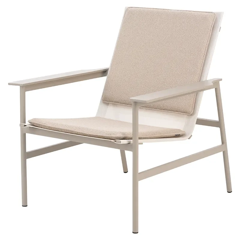 Brafab, Soro nojatuoli Khaki/Teddy Beige