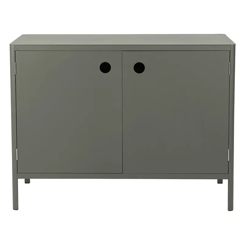 Brafab, Kelia ulkokeittiö ovilla Nordic Green