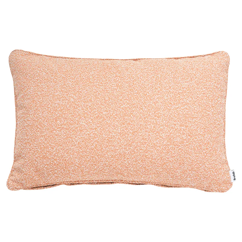 Brafab, Teddy tyyny 40x60 cm Teddy Orange