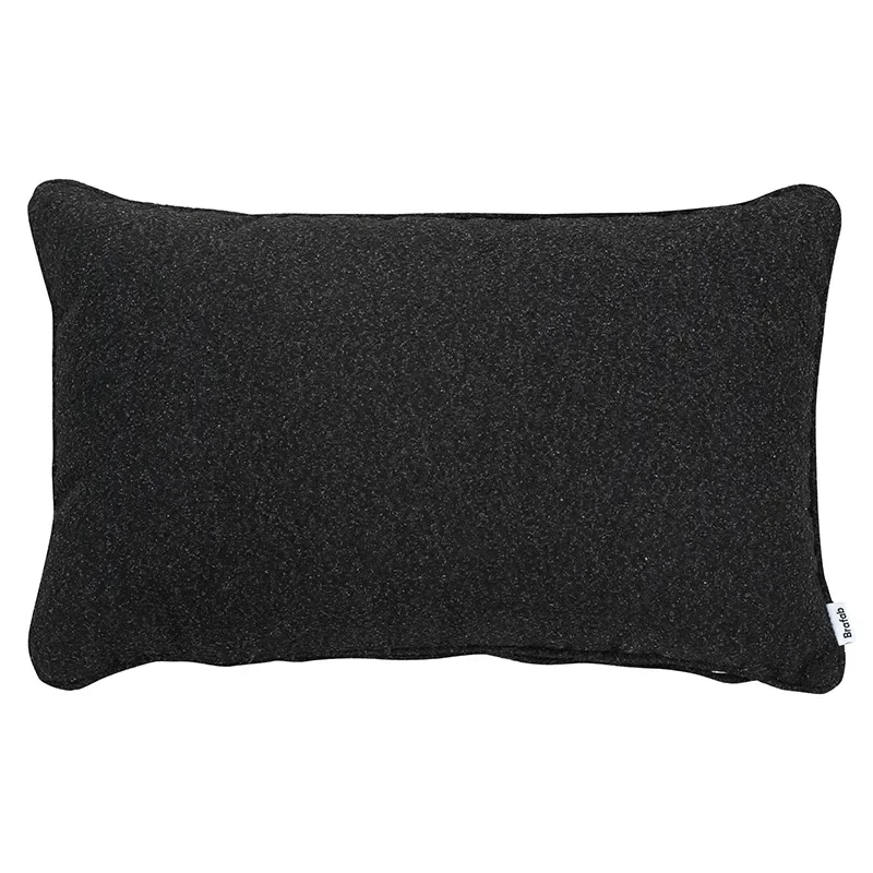 Brafab, Teddy tyyny 40x60 cm Teddy Black