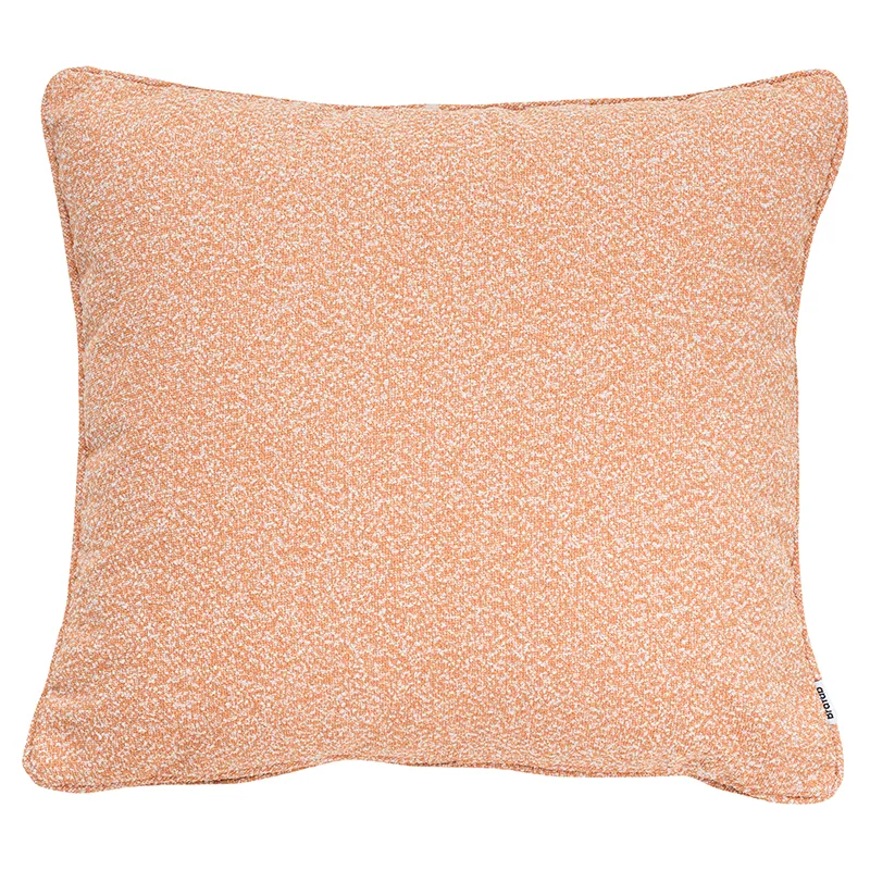 Brafab, Teddy tyyny 50x50 cm Teddy Orange