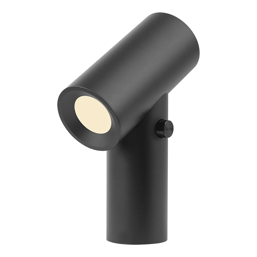 Muuto, Kannettava ulkolampu Beam Black