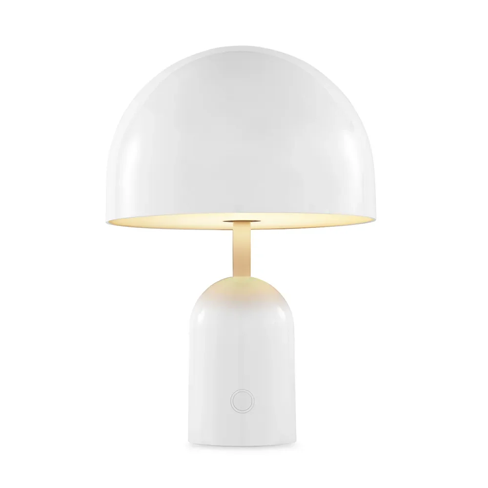 Tom Dixon, Bell Portable White LED