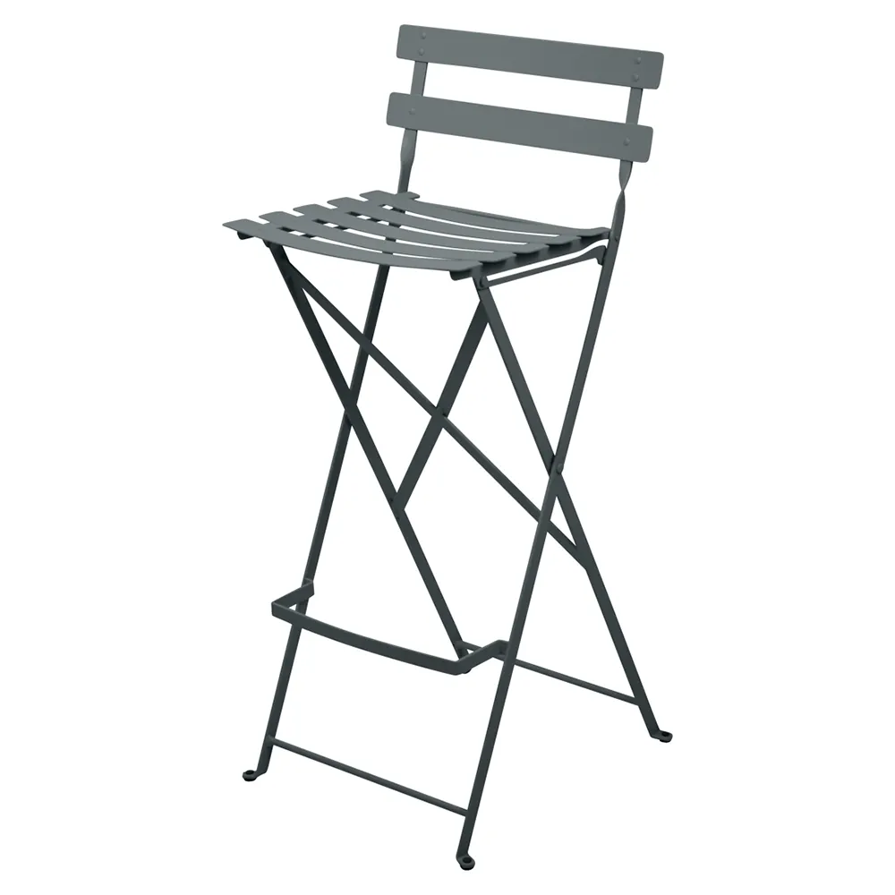 Fermob, Bistro baarituoli Storm Grey