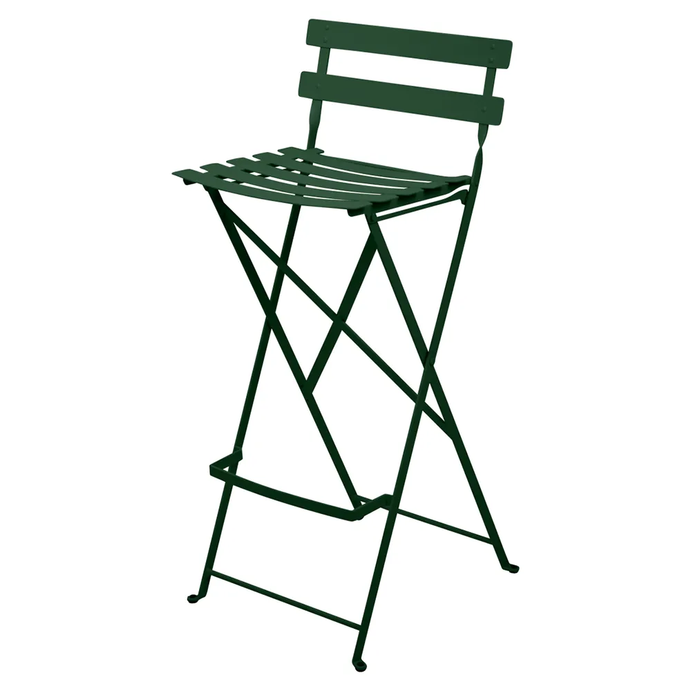 Fermob, Bistro baarituoli Cedar green