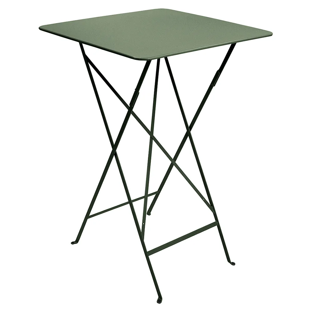 Fermob, Bistro baaripöytä 71x71 cm Cactus