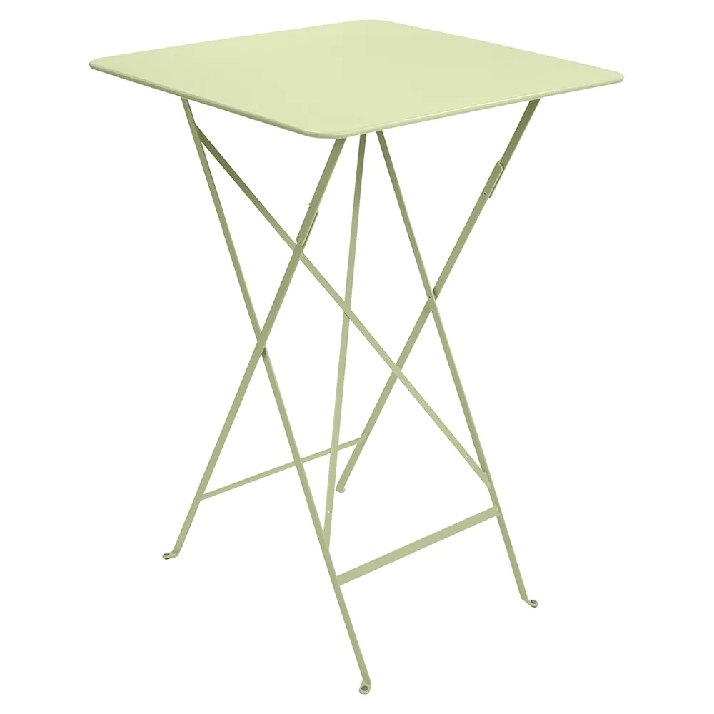 Fermob, Bistro baaripöytä 71x71 cm Willow Green