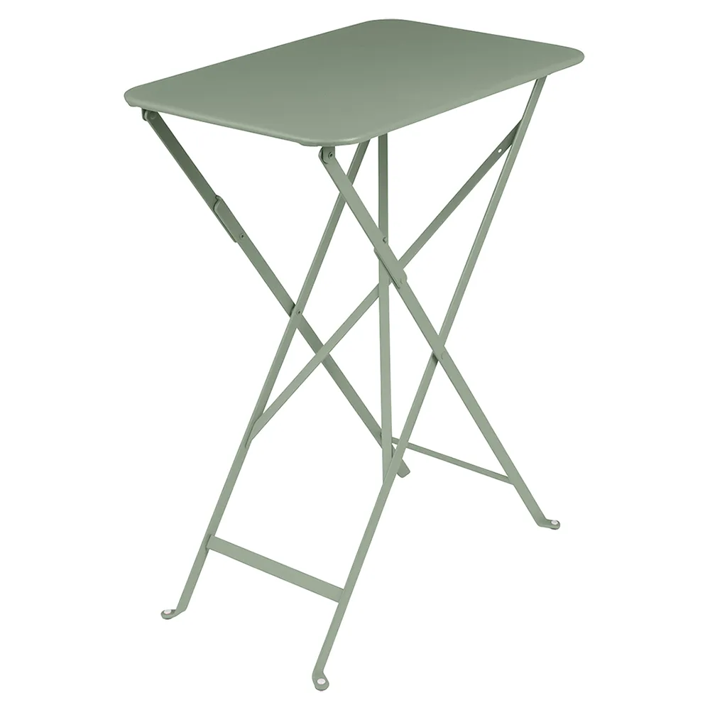 Fermob, Bistro taulukko 37x57 cm Cactus