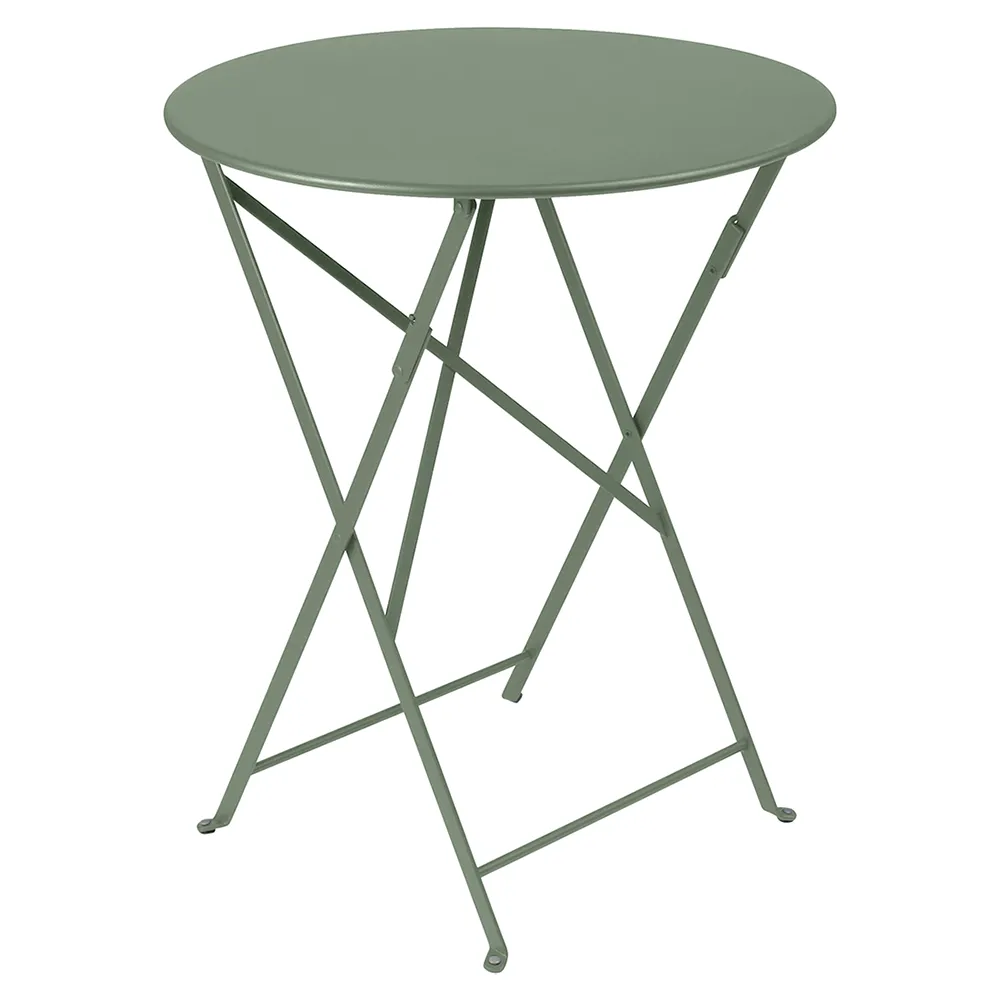 Fermob, Bistro taulukko 60 cm Cactus