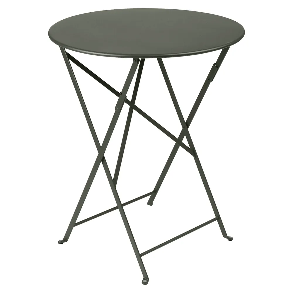 Fermob, Bistro taulukko 60 cm Rosemary
