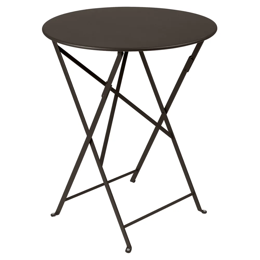 Fermob, Bistro taulukko 60 cm Tonka