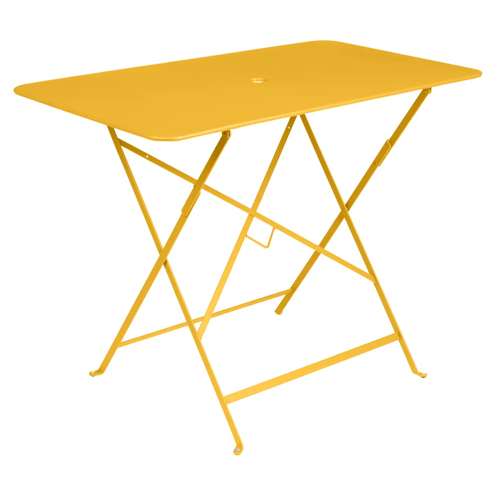 Fermob, Bistro taulukko 97 x 57 cm Honey