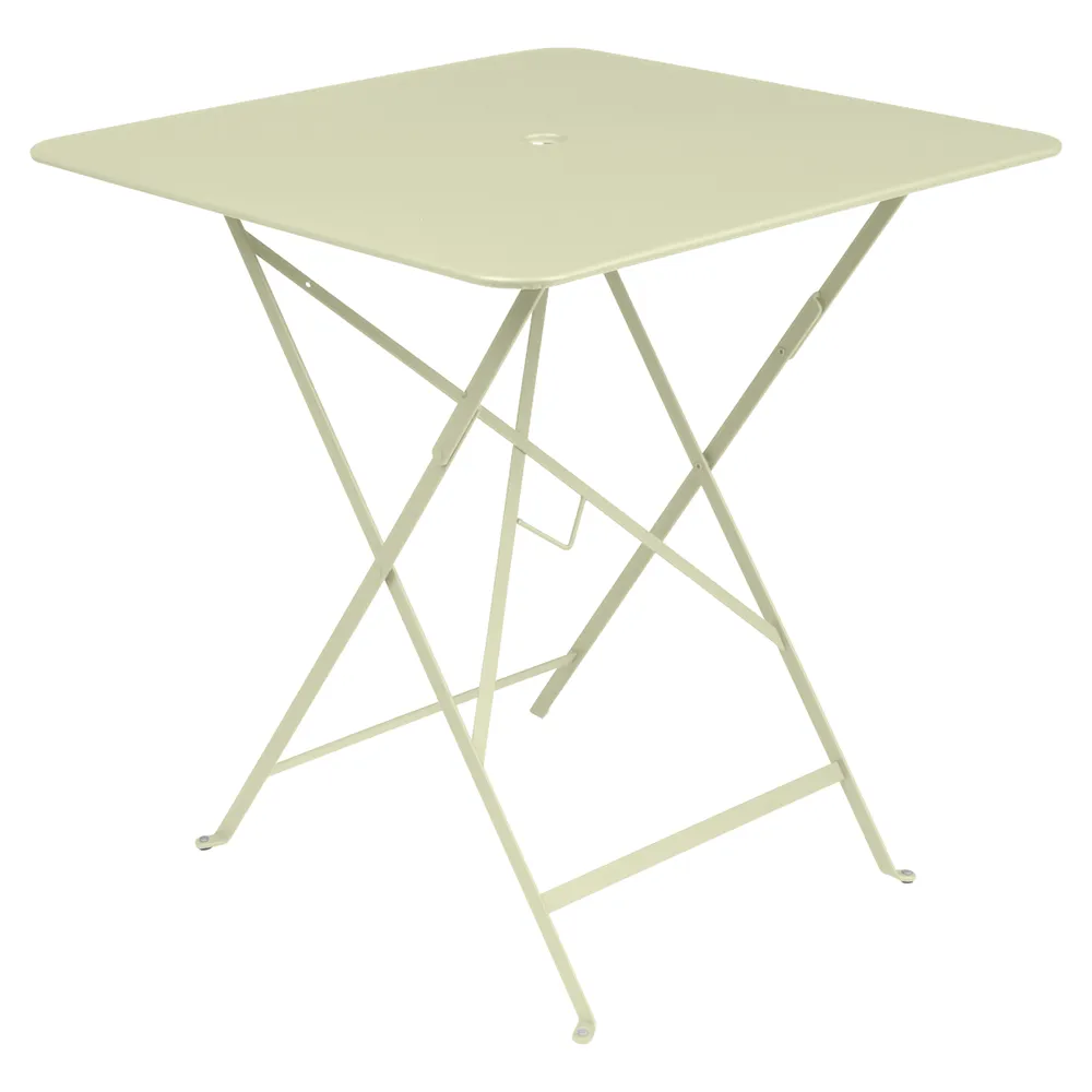 Fermob, Bistro taulukko 71x71 cm Willow Green