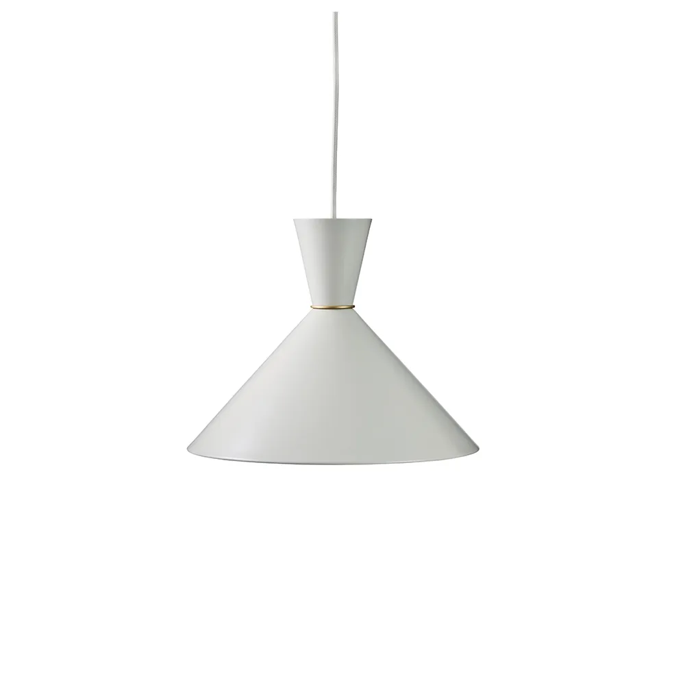 Warm Nordic Bloom riippuvalaisin Warm white