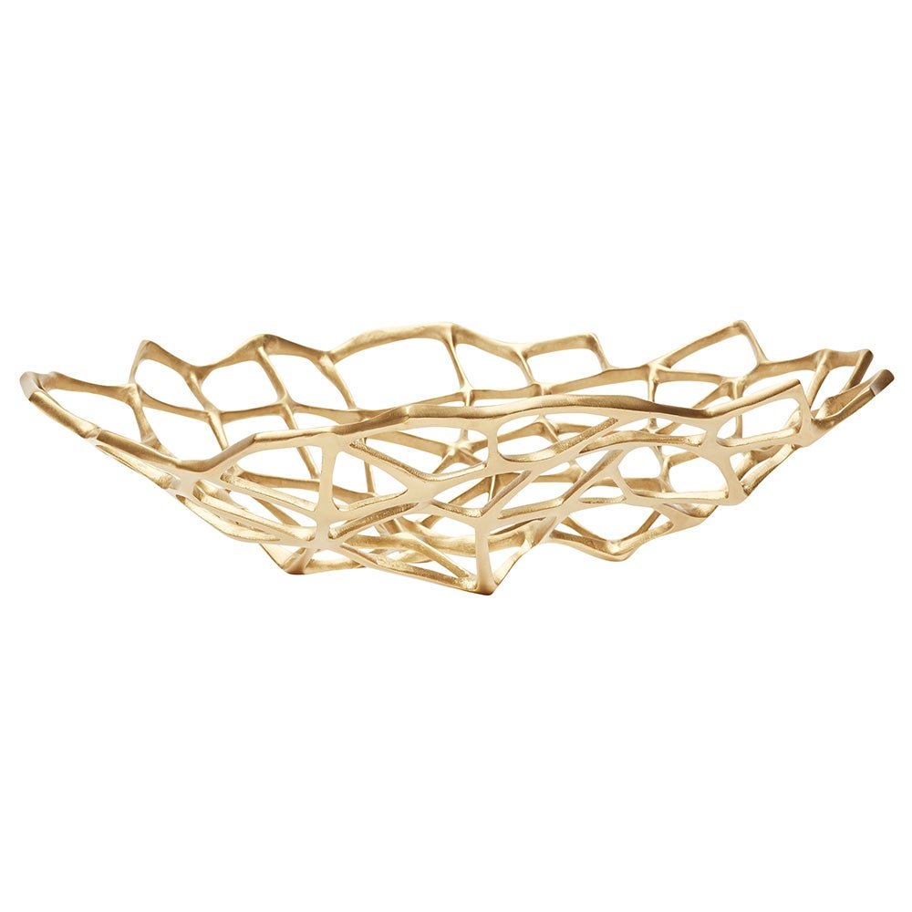 Tom Dixon, Bone Kulho iso messinki