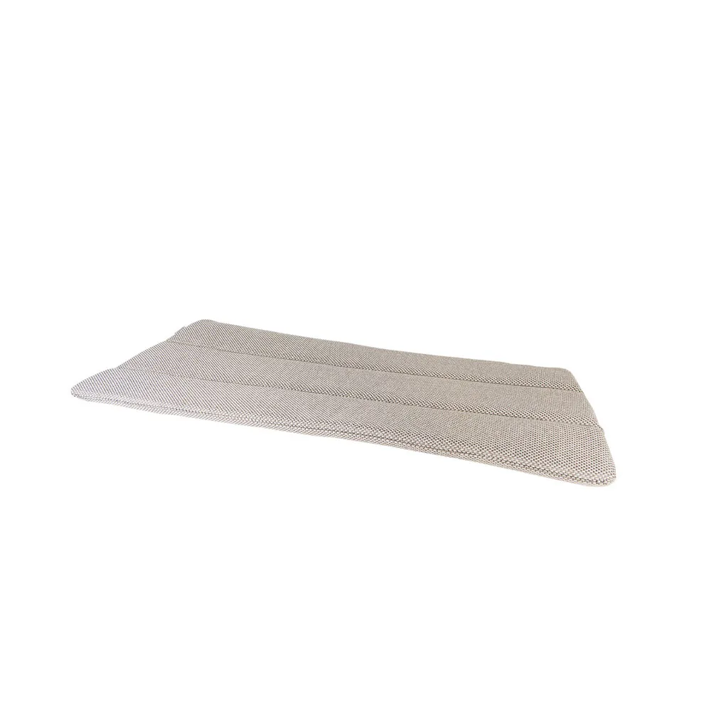 Cane-line Breeze soffatyyny 2-istuttava Focus light grey