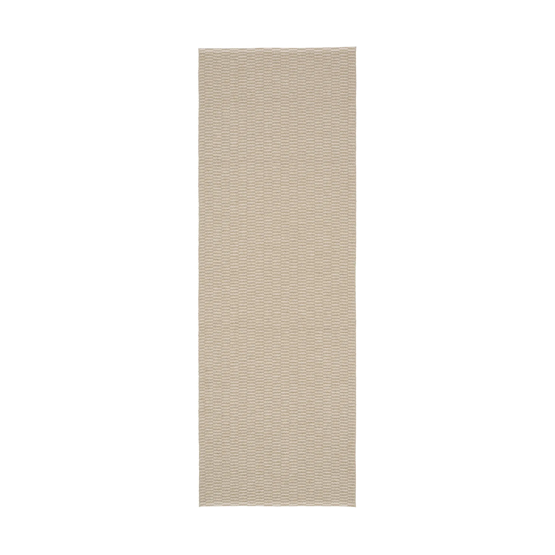 Brita Sweden Pemba matto Beige, 150x70 cm