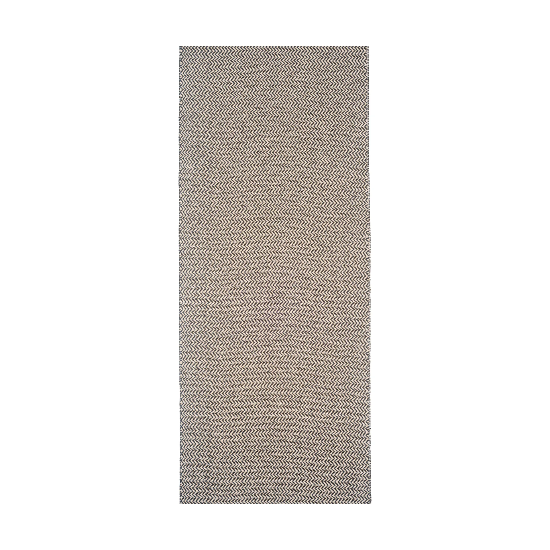 Brita Sweden Strand matto Musta, 300x70 cm