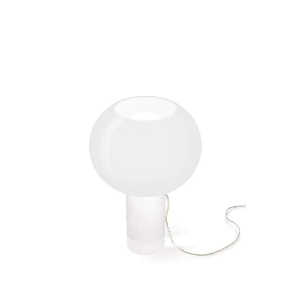 Foscarini Buds 3 pöytälamppu lämmin valkoinen