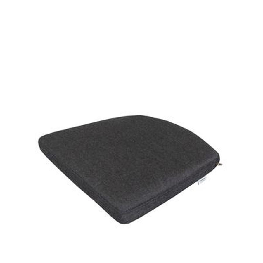 Cane-line, Hampsted stolsdyna Black